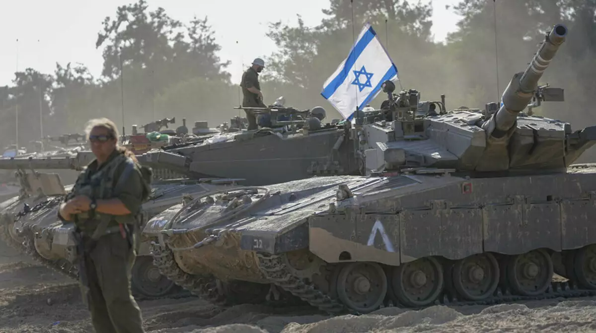 Израиль завершил поиски: останки последнего заложника найдены в братской могиле