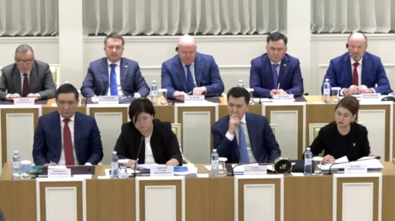 В Конституции РК предлагают закрепить аналог «правила Миранды»