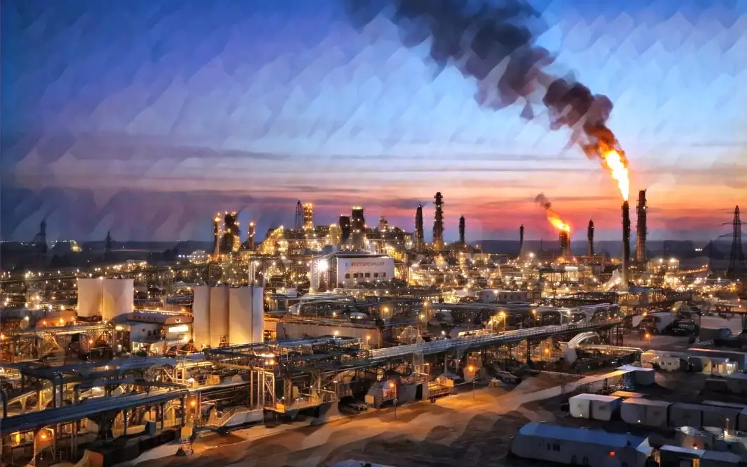 Отключения электроэнергии обнажили хрупкость энергосистемы Западного Казахстана, связанной с нефтепроводом КТК.