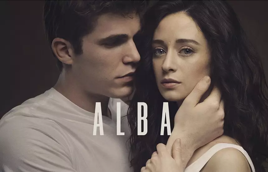 Хит "Alба" выходит на казахстанский телеканал Kanal D International