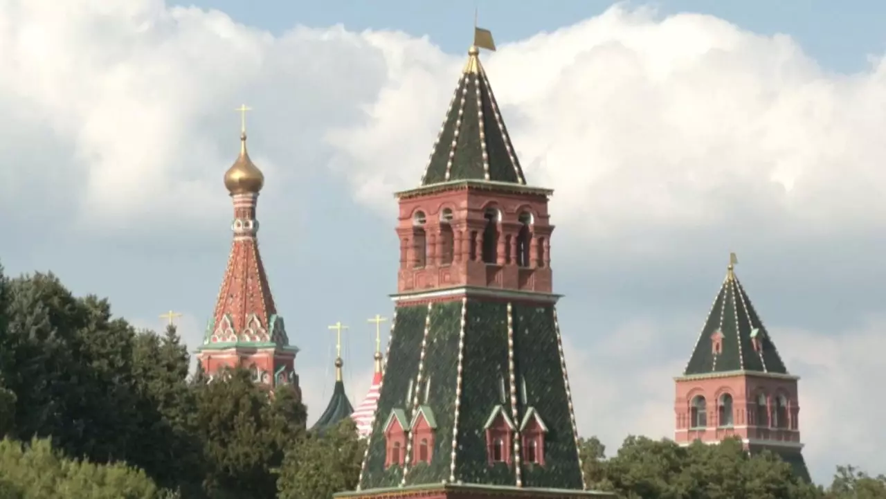 Еуропа Ресей газынан бас тартады