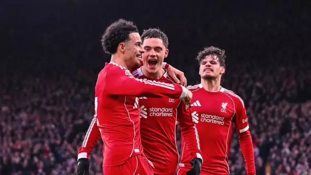 Звезда "Ливерпуля" одобрил нового тренера вместо Слота