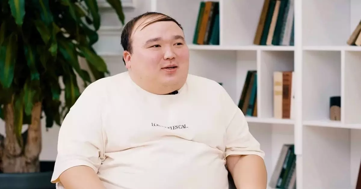  «156 келіге жеттім»: Рамазан Амантай дуаланғанын мәлімдеді 