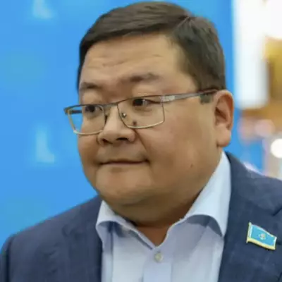 Функционал будущего Парламента вырастает более чем в полтора раза – Айдос Сарым