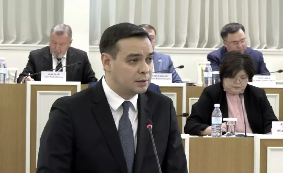 Право на жизнь и справедливый суд станут фундаментом обновлённой Конституции – Ластаев