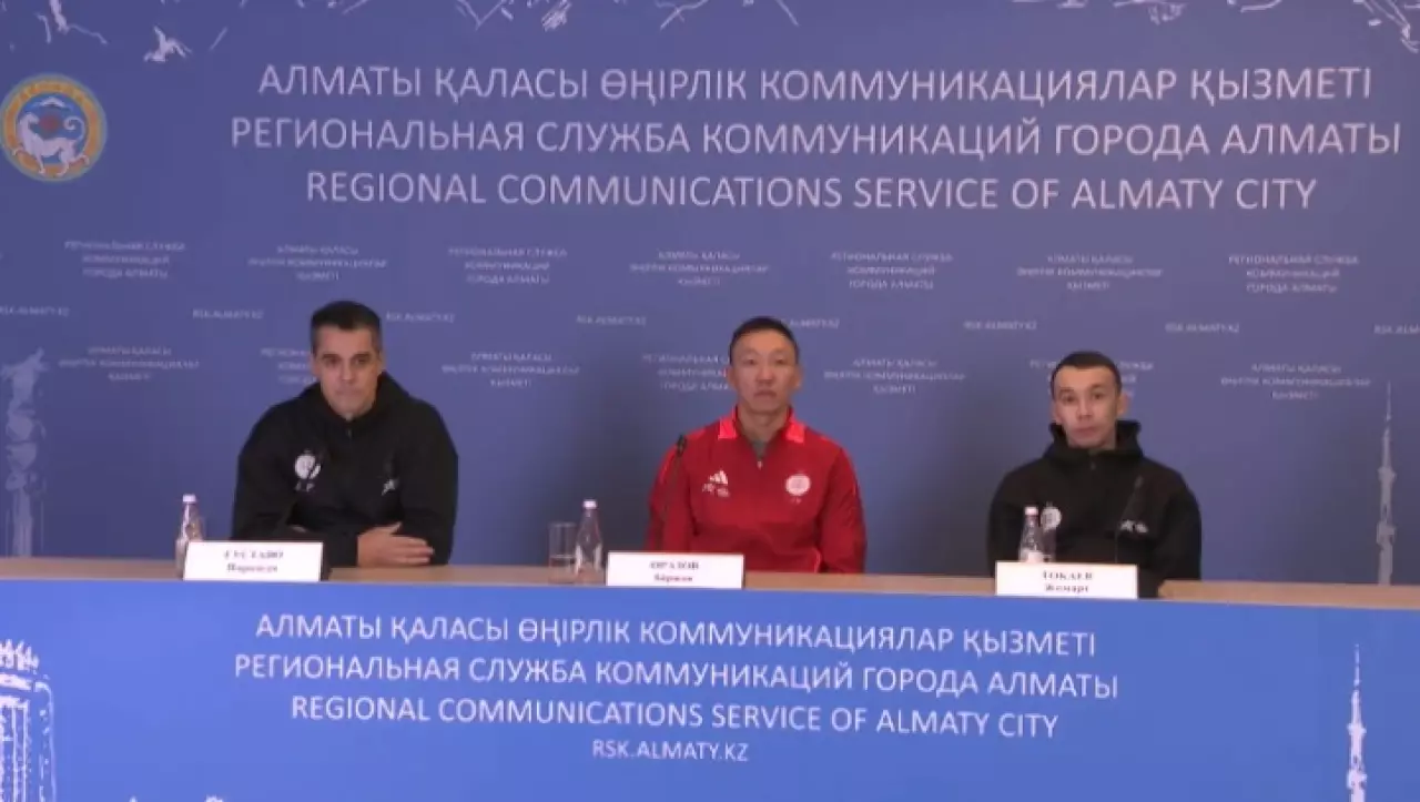 «Кайрат» – «Картахена»: подготовка к четвертьфиналу