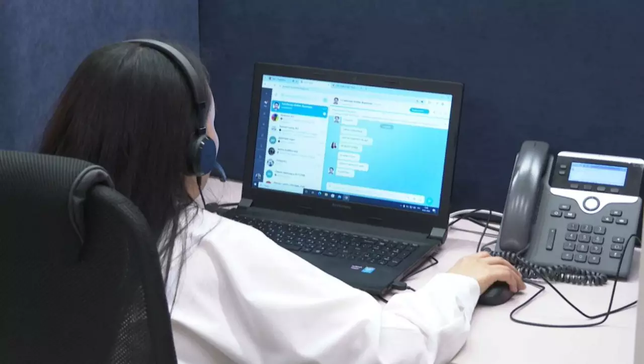 Салықты «ақылды жүйе» бақылайды