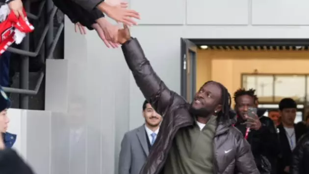 Чемпион АПЛ присоединился к клубу КПЛ (видео)