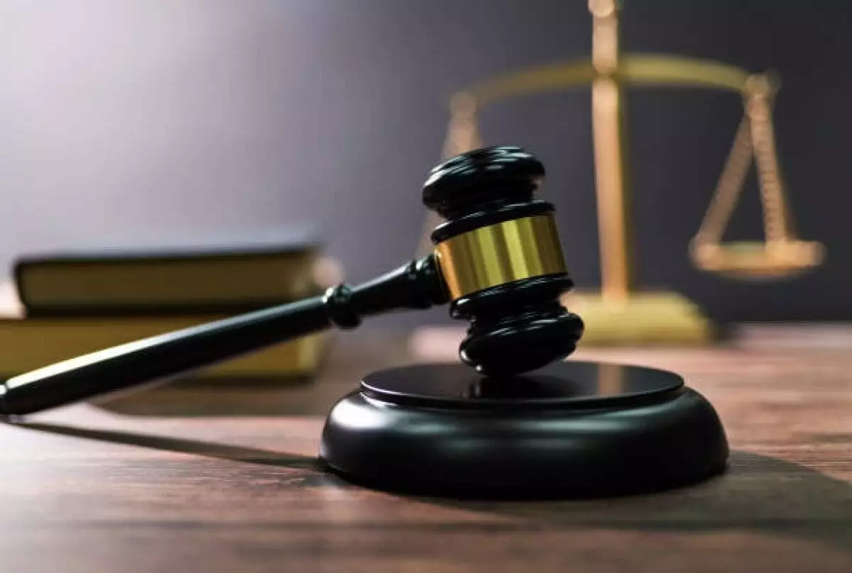 Хлопнул дверью и спорил с судьей: в Павлодаре рассмотрели дело о нарушении порядка в суде