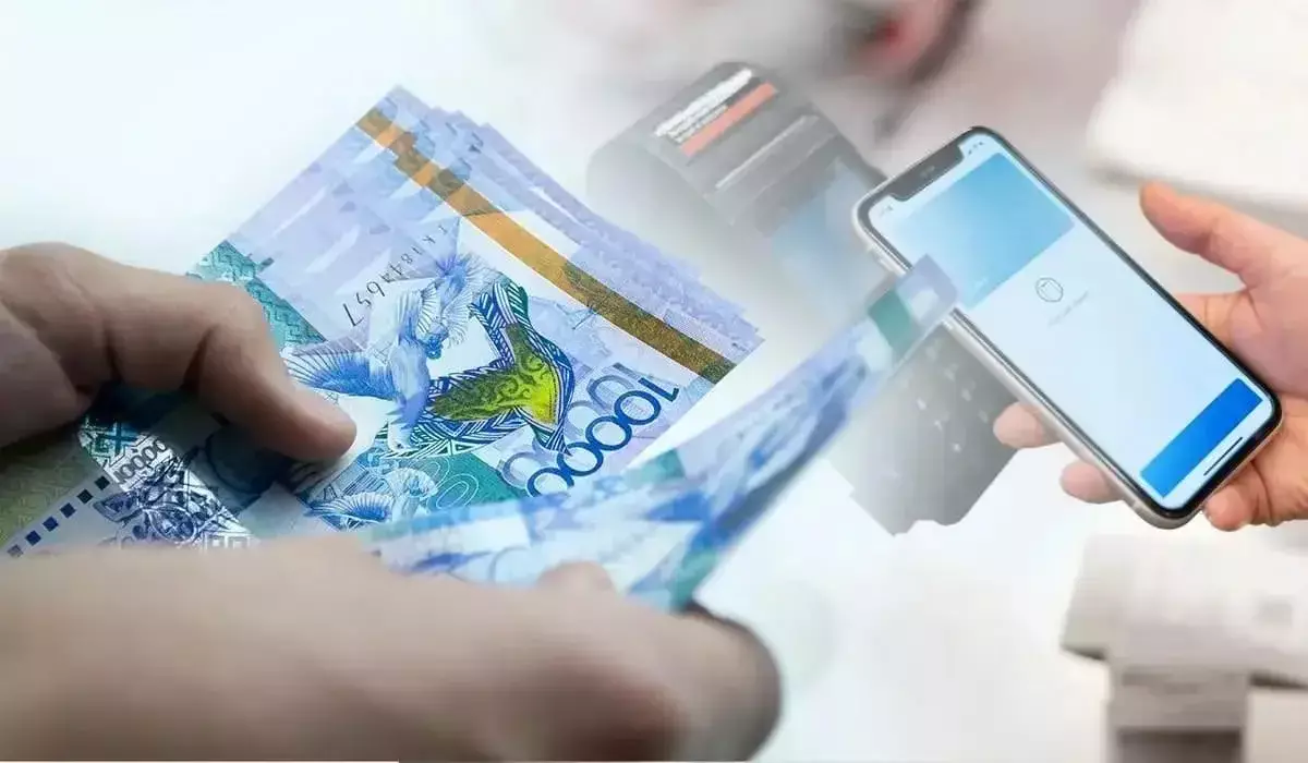 Мобильді аударымдар қатаң бақылауда: күмән тудыратын операциялар қалай анықталады?