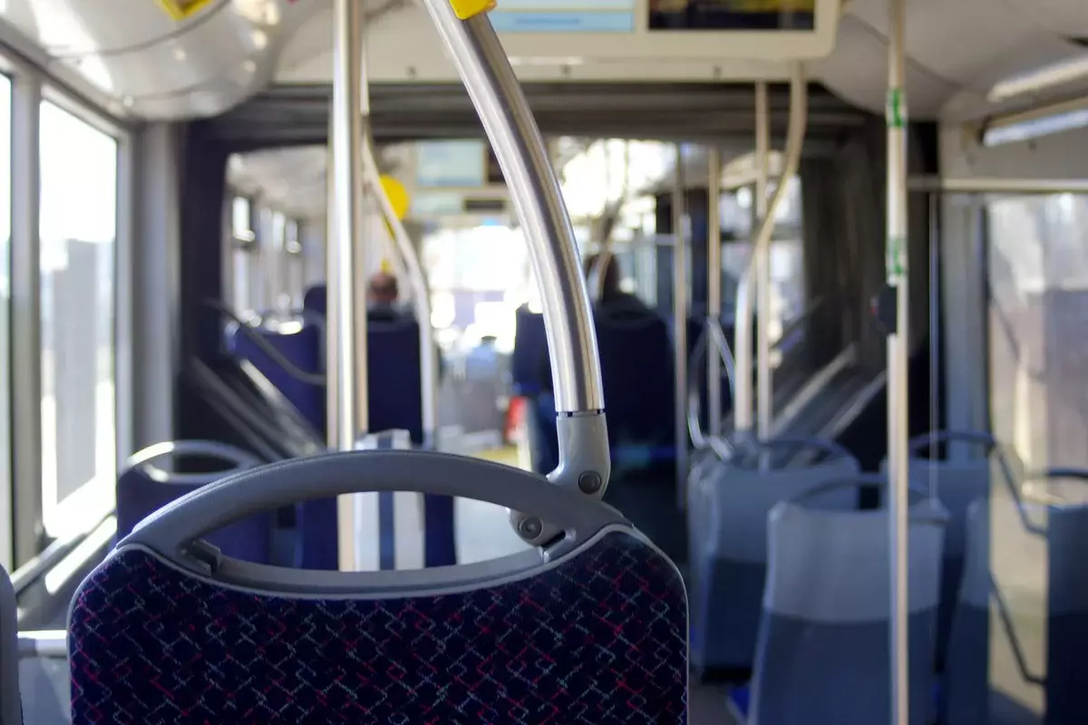 Водитель пассажирского автобуса скончался за рулем в Алматы