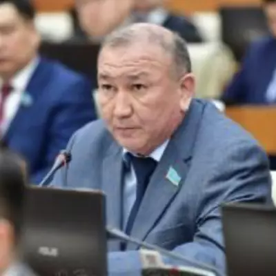 Защита персональных данных должна быть закреплена в Конституции – Марат Башимов