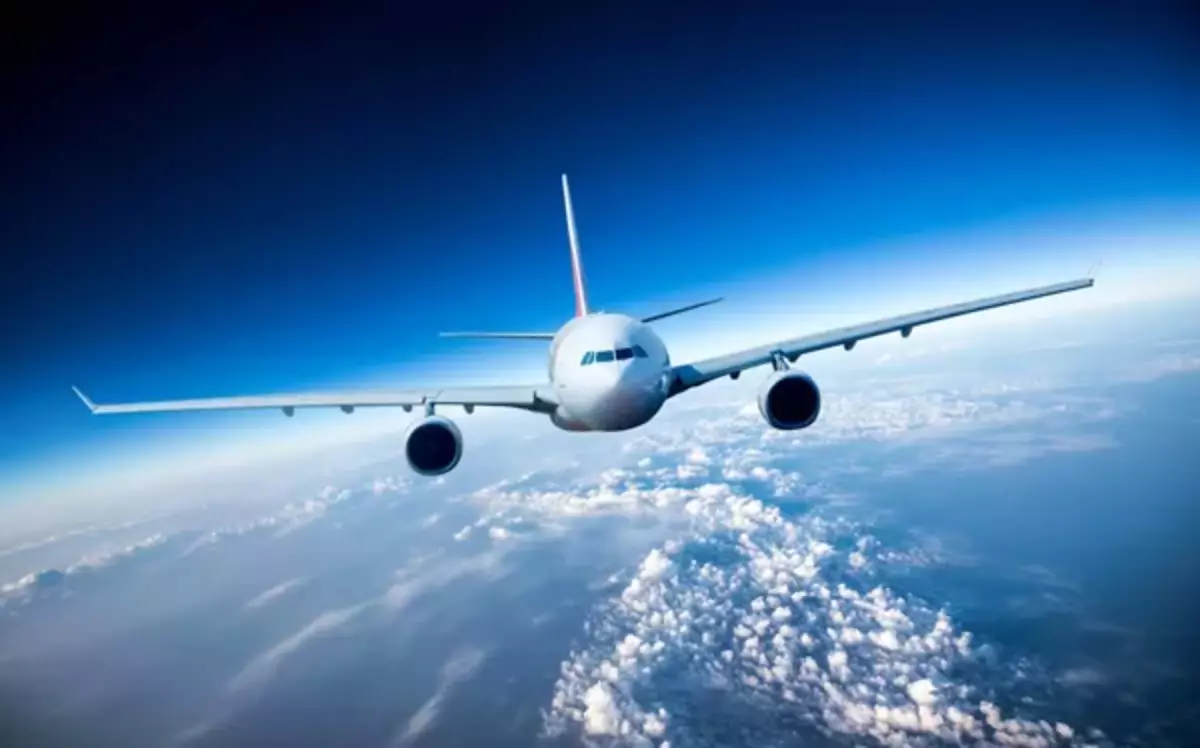 Қазақстандық әуе компанияларының Иранның үстімен ұшуына тыйым салынды