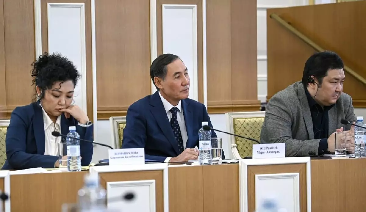 Казахстан последовательно сохраняет приверженность принципам светского и демократического государства – Карла Джаманкулова