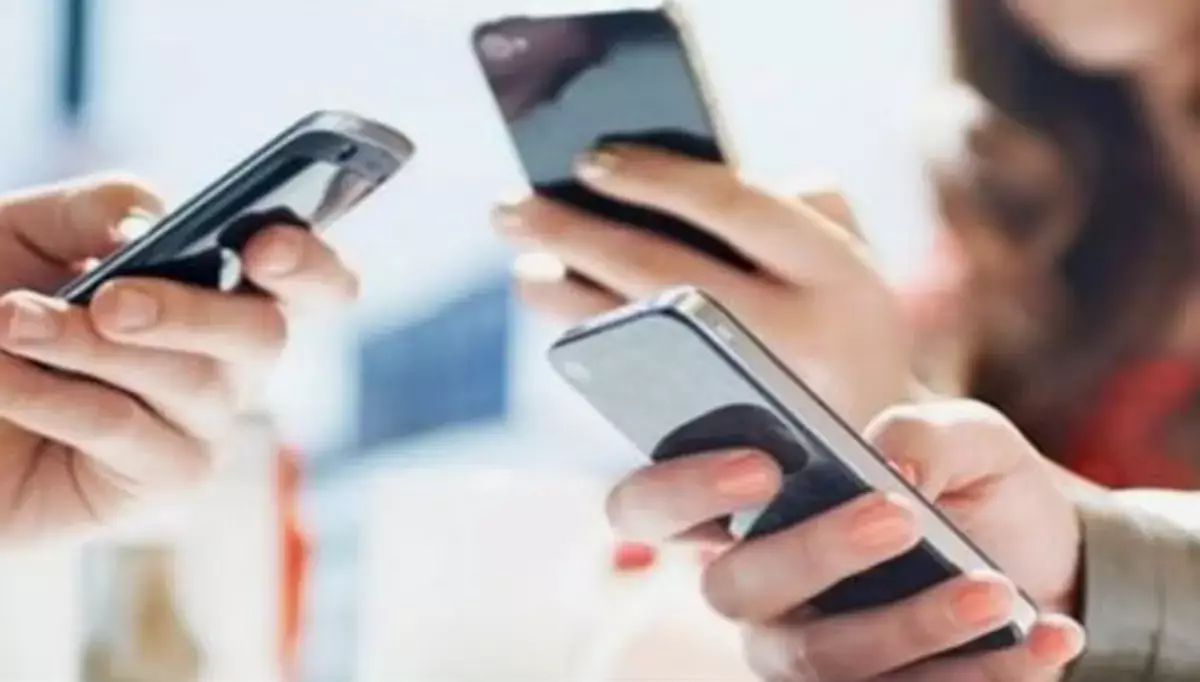 Кто и когда в Казахстане получит уведомления от КГД по мобильным переводам - новости на Lada.kz 26.01.2026