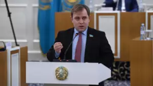 Конституциялық реформа аясында сөз бостандығы мен бейбіт жиналыстарға құқықтық кепілдіктер бұрынғы көлемде сақталады - депутат Никита Шаталов