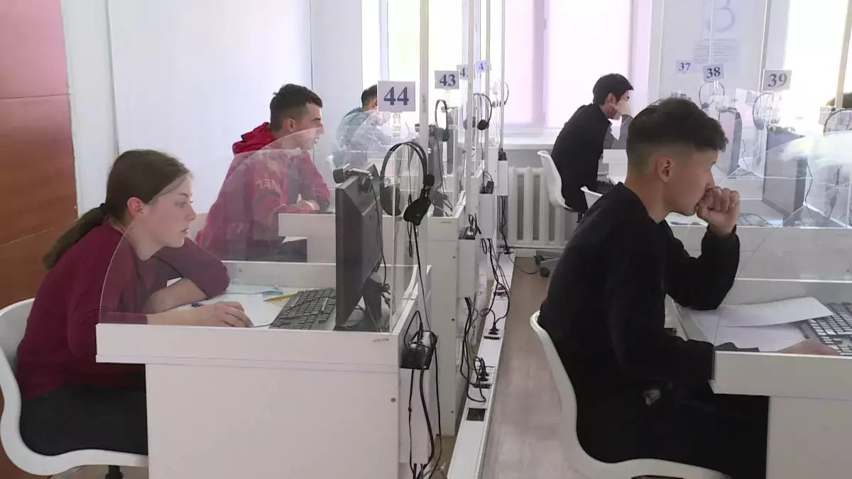 ҰБТ-дағы көрсеткішті жақсарту үшін не істеу қажет - маман кеңесі