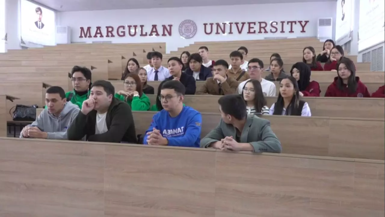 Павлодарда «Азамат» теледебатының іріктеу кезеңі өтті