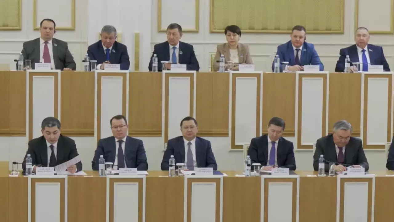 Конституцияға «Миранда» қағидасын нақты норма етіп енгізу көзделді