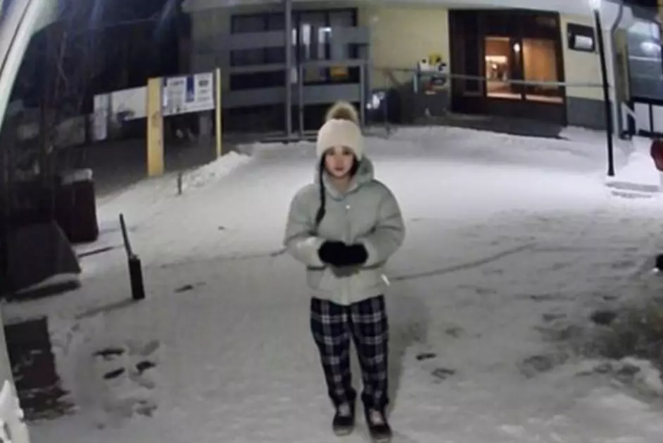 Видео о преследовании в Семее вызвало резонанс в соцсетях