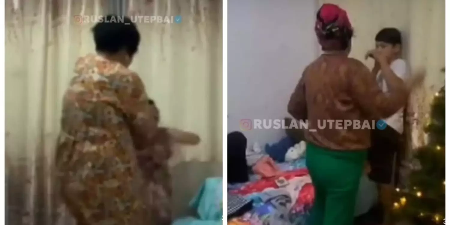 “Ішімдік ішемін”: Құндыз бен Назгүлдің сұмдық видеосы тарады