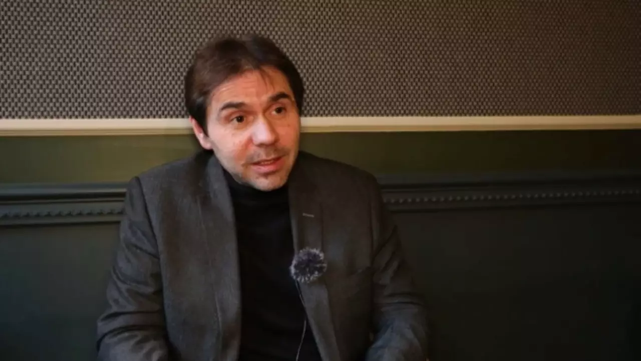 Реформа Парламента: мнение эксперта