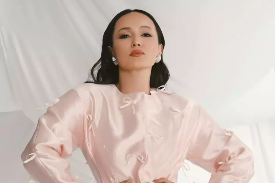 Әнші Кәмшат Жолдыбаева әйелдер жамағатын құрмақ