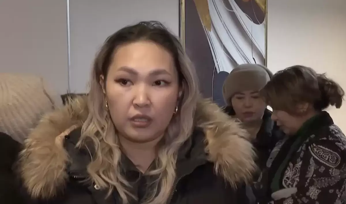 «Нас обманули»: жители ЖК Sezim Qala в Астане массово жалуются на BI Group