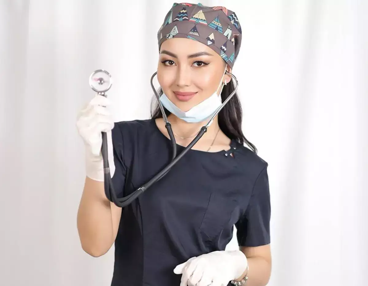 Оказавшаяся на борту врач спасла пассажирку рейса Актау – Астана - новости на Lada.kz 26.01.2026