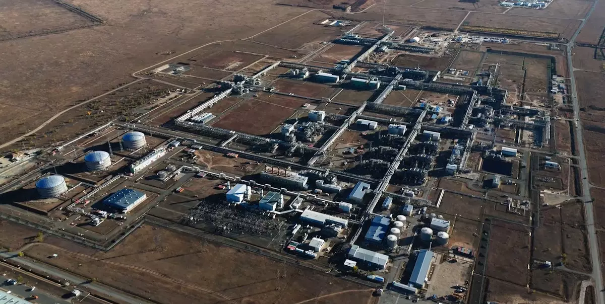 Акционеры Карачаганака проиграли арбитраж и могут заплатить Казахстану до $4 млрд