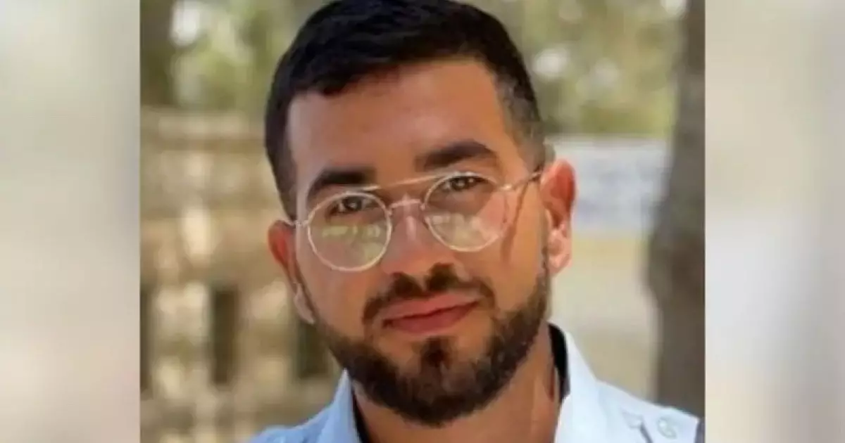  Газа секторында соңғы израильдік кепілдің мәйіті табылды 