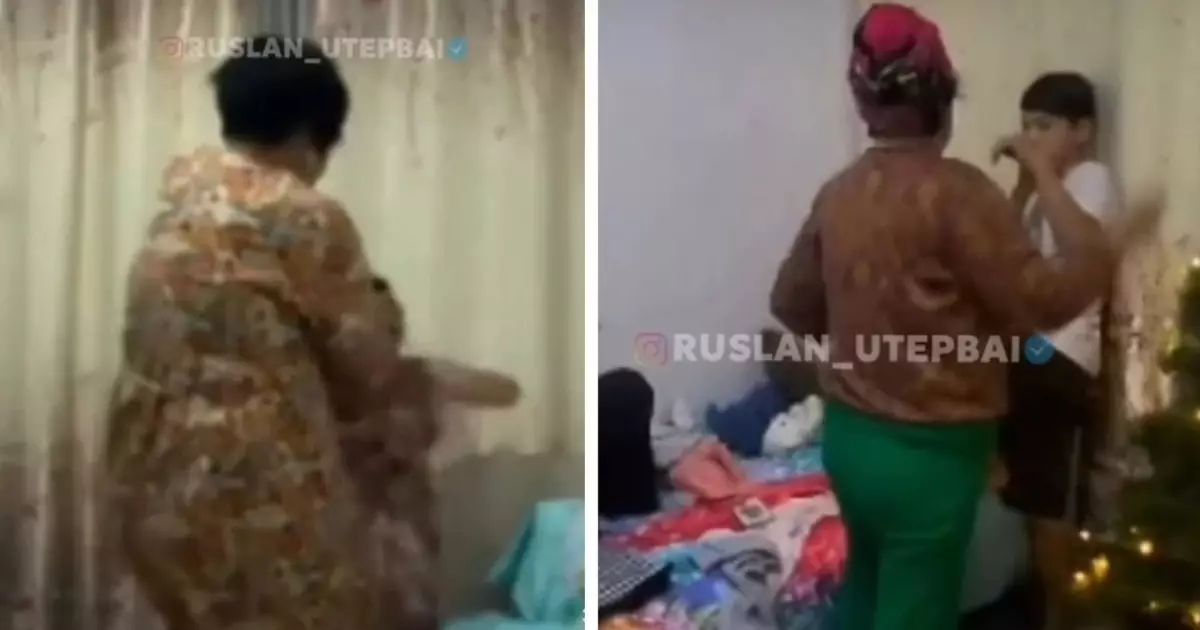  `Ішіп алып ұратын`: Құлдықта болған қос қыздың қамқоршысы туралы сұмдық дерек шықты (ВИДЕО) 