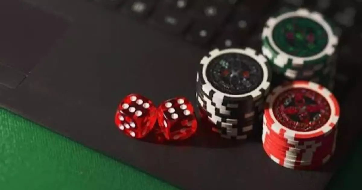  Қазақстанда 700 мың адам құмар ойындарға тұрақты түрде қатысады 