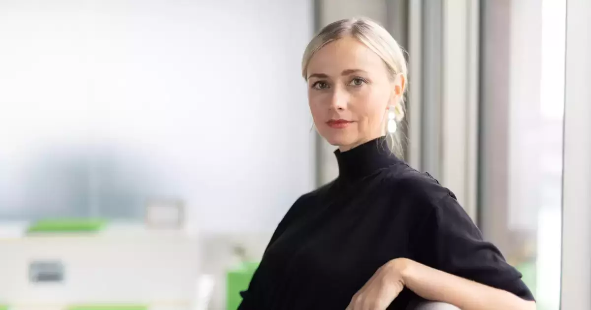 Автор Ира Питер рассказывает о жизни между Казахстаном и Германией.