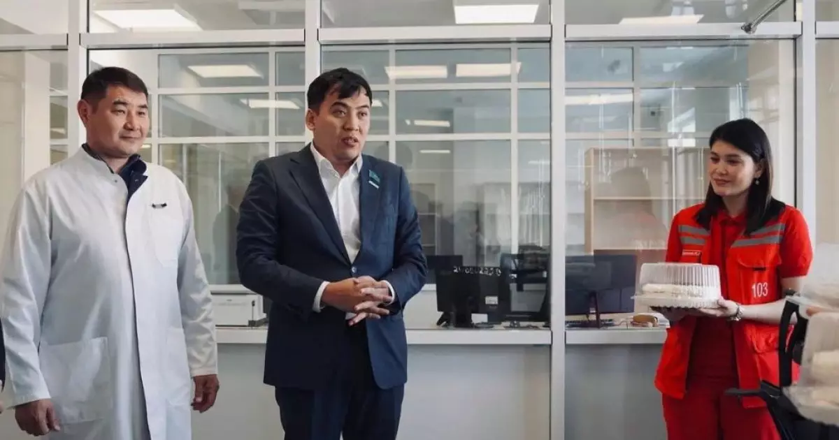   Еріктілердің елеулі ісі   