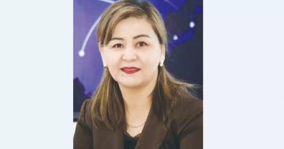   Құрылтай – саяси жүйенің нақты демократиялануы   