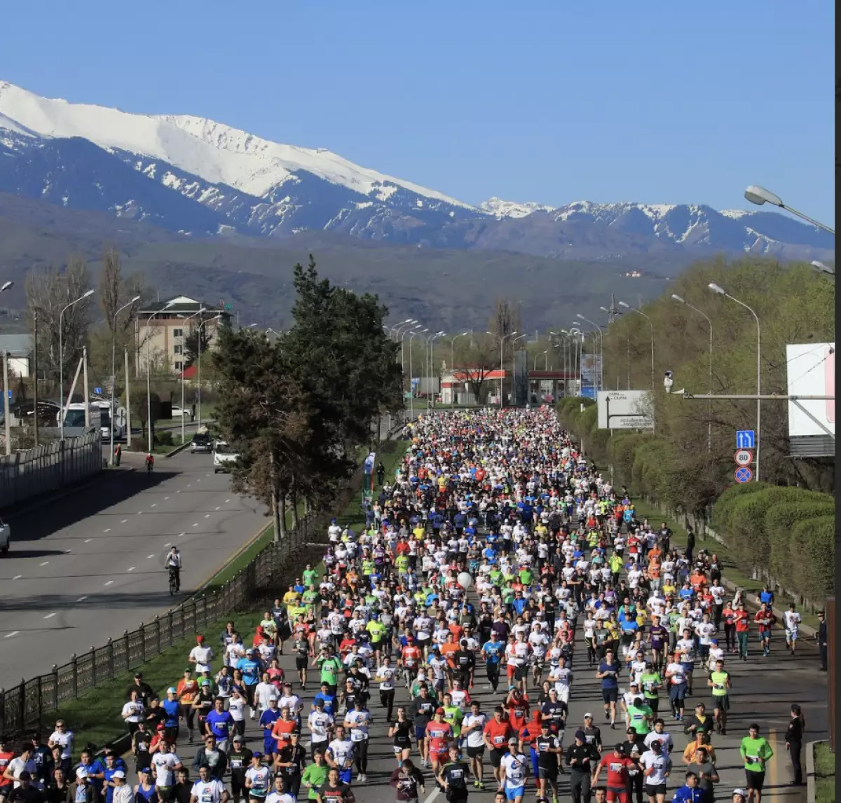 Авторская позиция: мегаполис перспектив