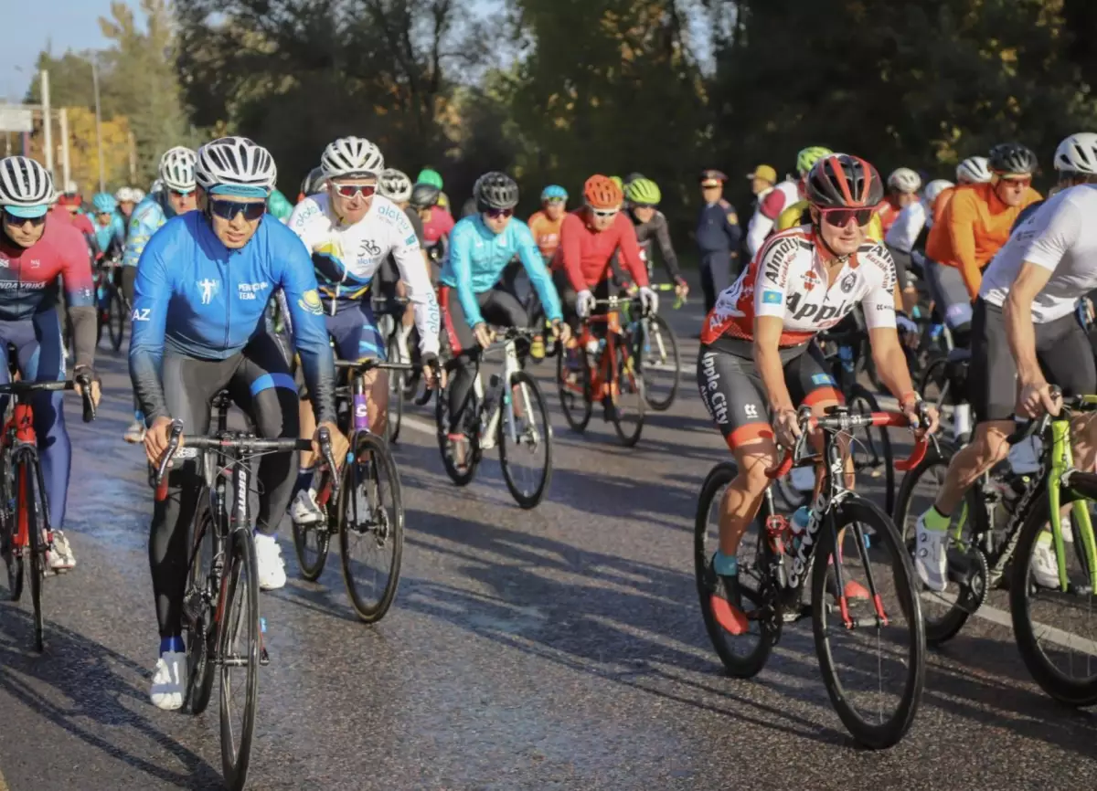 Мегаполис перспектив