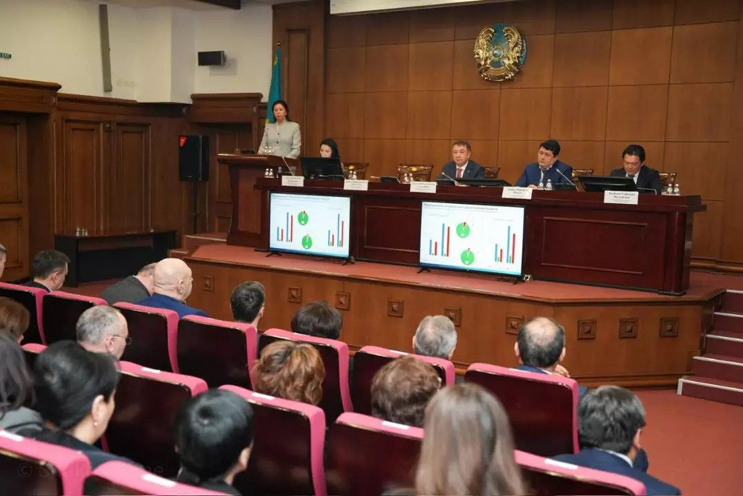 Юстиция Казахстана: цифровизация, ИИ и доступная помощь в 2026 году