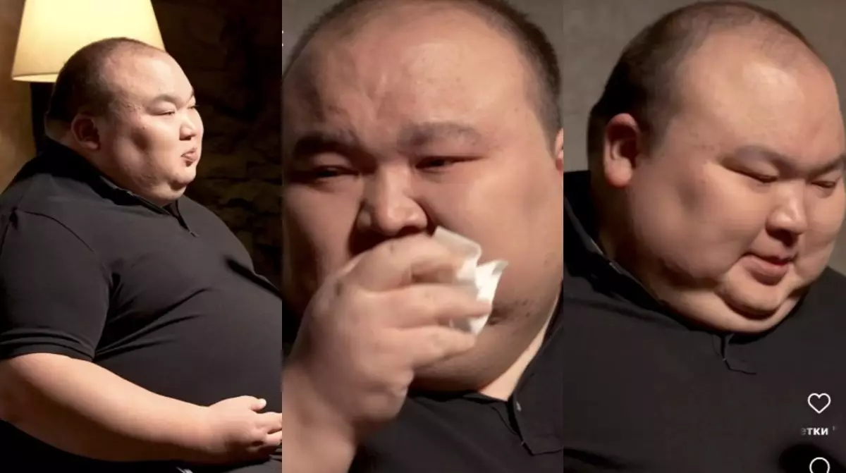 «Көріпкел, емшілер жаза бастады»: 156 келіге жеткен Рамазан Амантай шындығын айтты (ВИДЕО)