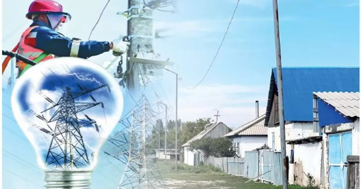   «Шойқорық» тұрғындарының шырылы   