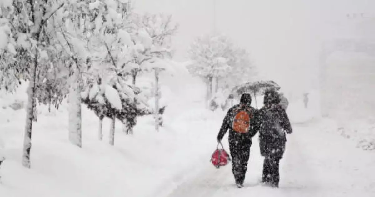  27 қаңтарға ауа райы болжамы жарияланды 