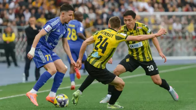 КПЛ против РПЛ: расписание топ-матчей на зимних сборах в Турции и ОАЭ