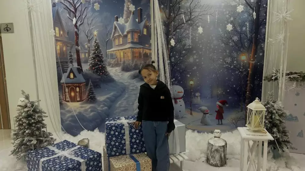 “Согласны на эксперименты“: почему онкобольные дети уезжают из Казахстана