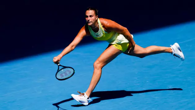 Первая ракетка мира отменила сенсацию в матче за полуфинал AO-2026 с участием Рыбакиной