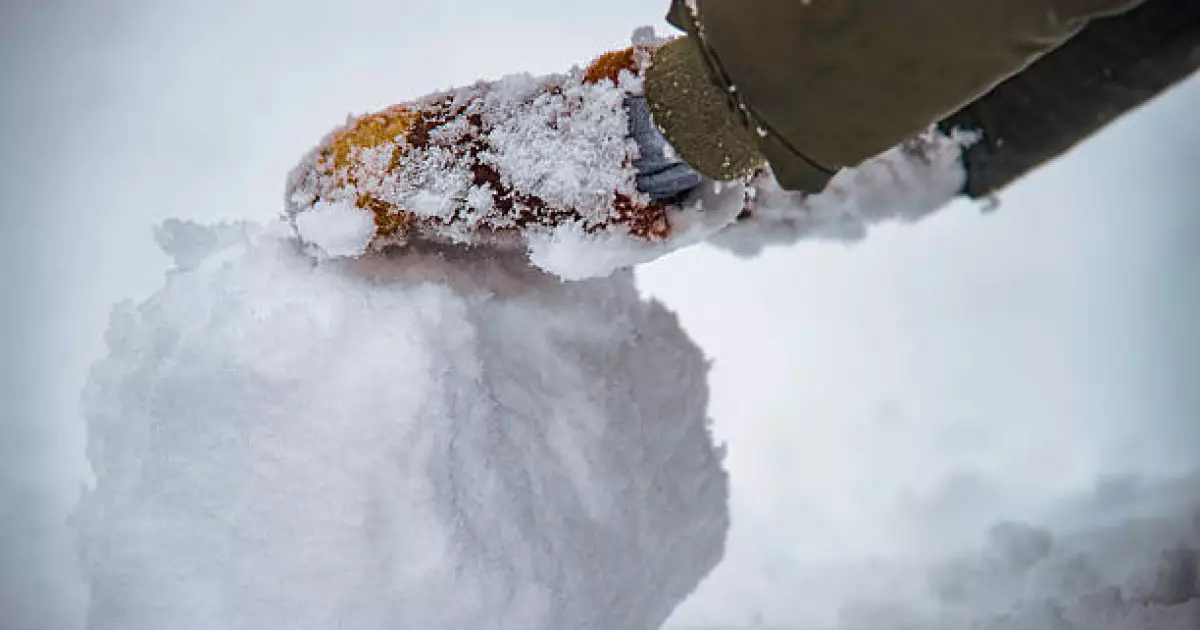   Таңертең тұман, жолдарда көктайғақ күтіледі - Қазгидромет   