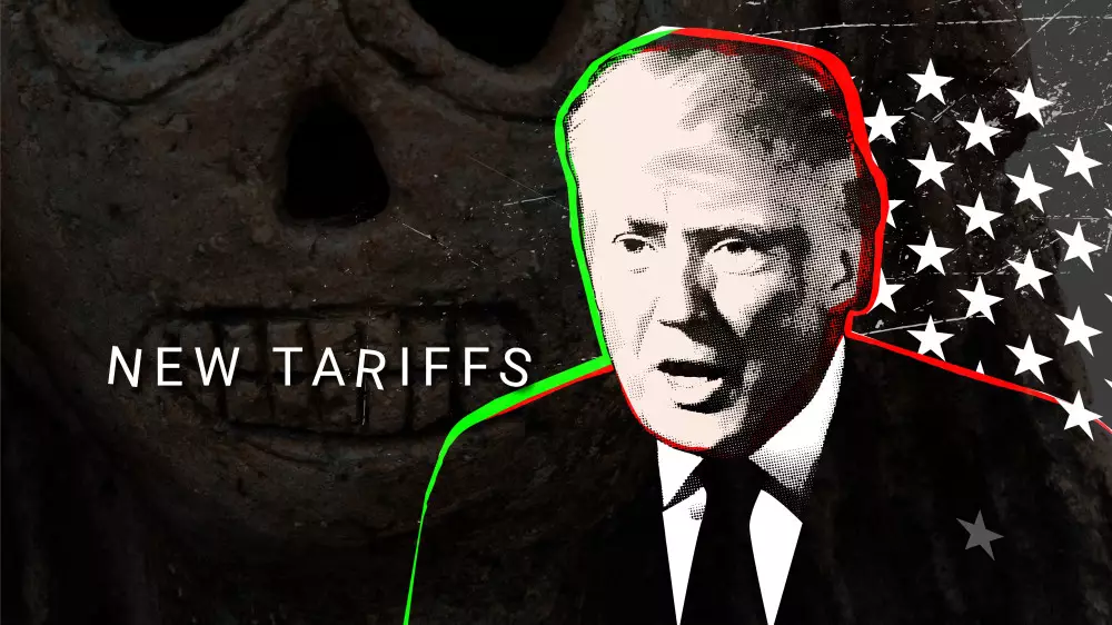 “Почему до сих пор не утвердили соглашение?“: Трамп ввел пошлины на товары из Южной Кореи