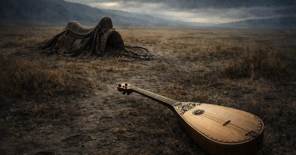   Күйге айналған қасірет: «Сексен ерге» арналған реквием туралы не білесіз?   