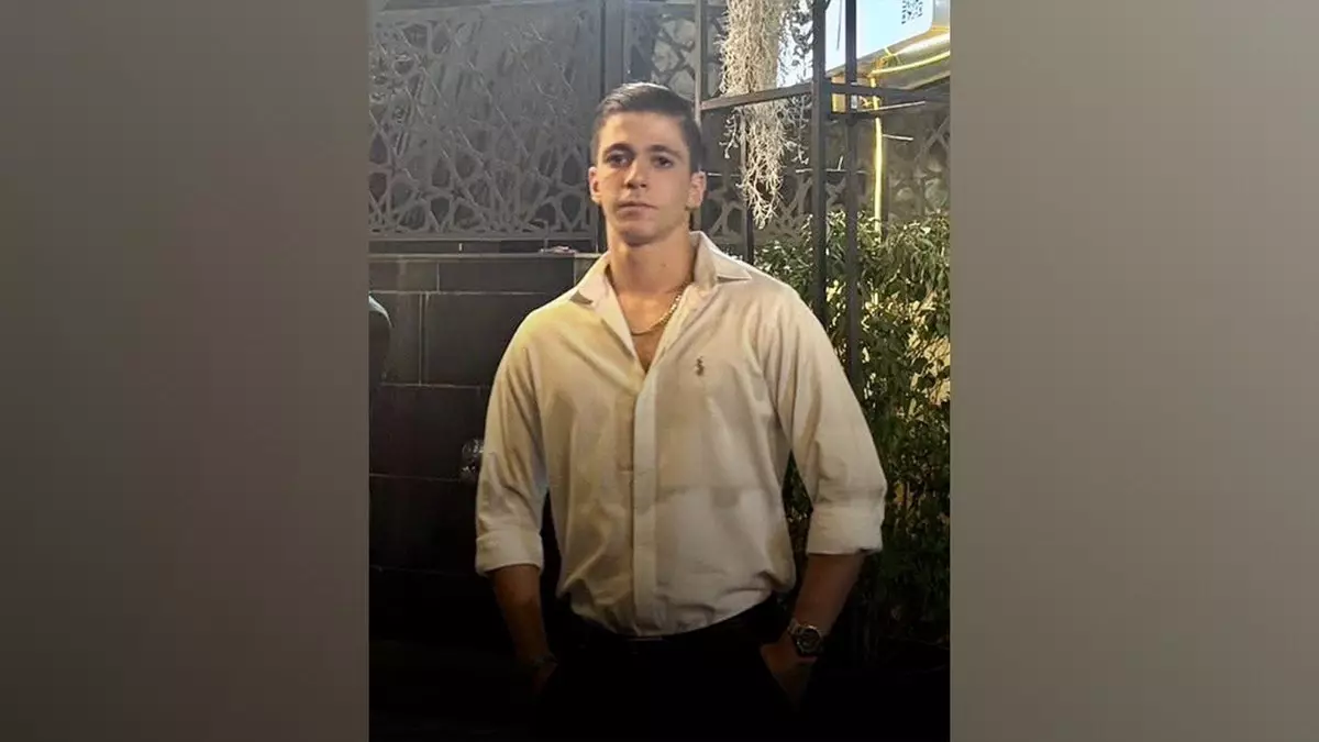 Иранские силовики застрелили боксера-любителя, пока его отец искал пропавшего сына в моргах: источник.