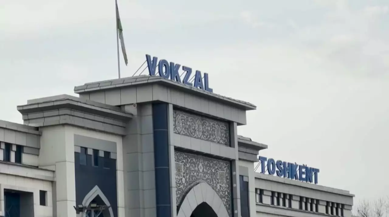 Өзбекстанда жүрдек пойыз билеттері қымбаттайды